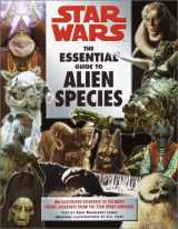 9780345442208-0345442202-The Essential Guide to Alien Species (Star Wars)