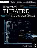 9780367152031-0367152037-Illustrated Theatre Production Guide