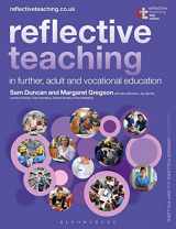 9781350102019-1350102016-Reflective Teaching in Further, Adult and Vocational Education