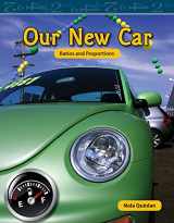 9781433334511-1433334518-Teacher Created Materials - Mathematics Readers: Our New Car - Grade 6 - Guided Reading Level U