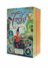9781742373898-1742373895-Tashi: The Complete Collection (Tashi series)