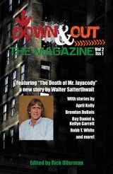 9781643960944-1643960946-Down and Out the Magazine, Vol 2, Issue 1