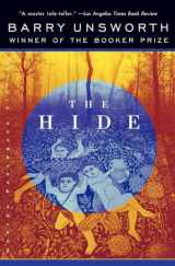 9780393316322-0393316327-The Hide (Norton Paperback Fiction)