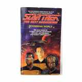 9780671741440-0671741446-Doomsday World (Star Trek: The Next Generation, No. 12)