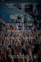 9783319350790-331935079X-Late Neoliberalism and its Discontents in the Economic Crisis: Comparing Social Movements in the European Periphery