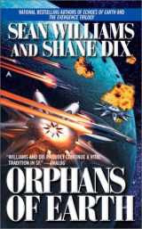 9780441010066-0441010067-Orphans of Earth