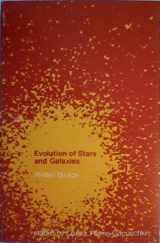 9780262520331-0262520338-Evolution of Stars and Galaxies