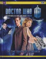 9781907204425-1907204423-Dr Who Time Travellers Companion (Doctor Who RPG)