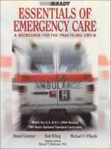 9780835949637-083594963X-Essentials of Emergency Care: A Refresher for the Practicing Emt-B