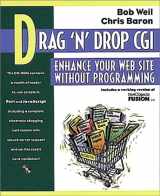 9780201419665-0201419661-Drag `n' Drop CGI: Enhance Your Web Site Without Programming