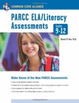 9780738611679-0738611670-Common Core: PARCC® ELA/Literacy Assessments, Grades 9-12 (Common Core State Standards)