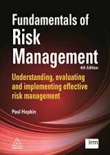 9780749479619-0749479612-Fundamentals of Risk Management: Understanding, evaluating and implementing effective risk management
