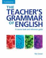 9780521809733-0521809738-The Teacher's Grammar of English with Answers: A Course Book and Reference Guide