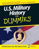 9780470165027-0470165022-U.S. Military History For Dummies