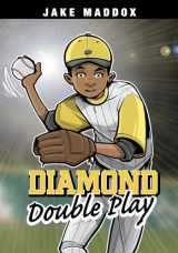 9781496584526-149658452X-Diamond Double Play (Jake Maddox Sports Stories)