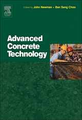 9780750656863-0750656867-Advanced Concrete Technology Set