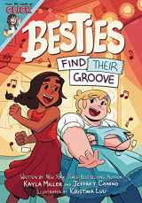 9780358521167-0358521165-Besties: Find Their Groove (The World of Click)