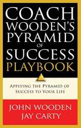 9780800726263-080072626X-Coach Wooden's Pyramid of Success Playbook