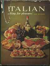 9780600019879-060001987X-Italian Cooking for Pleasure