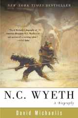 9780060089269-0060089261-N. C. Wyeth: A Biography