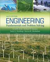 9780073534916-0073534919-Engineering Fundamentals and Problem Solving
