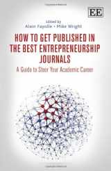 9781782540618-178254061X-How to Get Published in the Best Entrepreneurship Journals: A Guide to Steer Your Academic Career