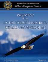 9781512160246-1512160245-Assessment of the U.S. Fish and Wildlife Service Office of Law Enforcement