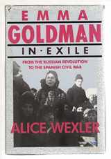 9780807070048-0807070041-Emma Goldman in exile: From the Russian Revolution to the Spanish Civil War