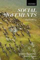 9780199013975-0199013977-Social Movements (Themes in Canadian Sociology)