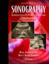 9780721697802-0721697801-Sonography: Introduction to Normal Structure and Function