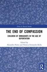 9780367472658-0367472651-The End of Compassion (Ethnic and Racial Studies)