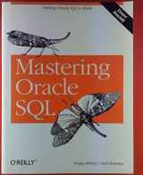 9780596001292-0596001290-Mastering Oracle SQL