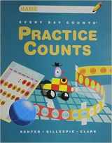 9780669469257-0669469254-Great Source Every Day Counts: Practice Counts: Student Workbook Grade 2