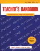 9780838414651-0838414656-Teacher’s Handbook Revised: Contextualized Language Instruction