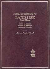 9780314230591-0314230599-Cases and Materials on Land Use