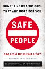 9780310345794-0310345790-Safe People: How to Find Relationships that are Good for You and Avoid Those That Aren't