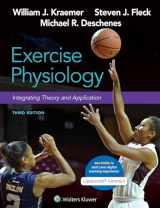 9781975117429-1975117425-Exercise Physiology: Integrating Theory and Application (Lippincott Connect)