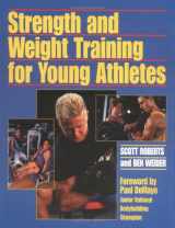 9780809236978-0809236974-Strength and Weight Training for Young Athletes