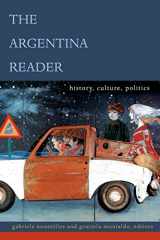 9780822329145-082232914X-The Argentina Reader: History, Culture, Politics (The Latin America Readers)
