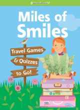 9781593691707-159369170X-Miles of Smiles (American Girl Library)