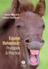 9780632048786-0632048786-Equine Behaviour: Principles and Practice
