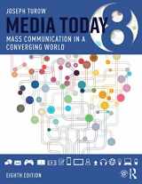 9780367680299-0367680297-Media Today: Mass Communication in a Converging World
