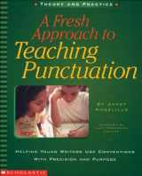 9780439222457-0439222451-A Fresh Approach To Teaching Punctuation