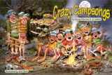 9780972679497-0972679499-Crazy Campsongs