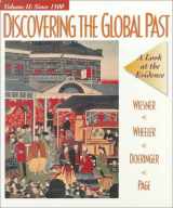 9780395699874-0395699878-Discovering the Global Past: A Look at the Evidence