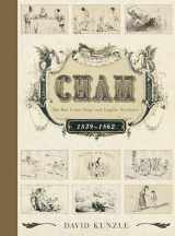 9781496816184-1496816188-Cham: The Best Comic Strips and Graphic Novelettes, 1839–1862