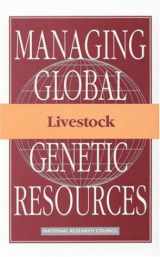 9780309043946-0309043948-Livestock (Managing Global Genetic Resources)