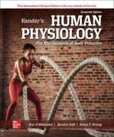 9781265131814-1265131813-ISE Vander's Human Physiology