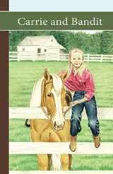 9780984724215-0984724214-Sonrise Stable: Carrie and Bandit