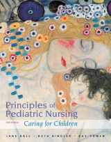 9780133096231-0133096238-Principles of Pediatric Nursing: Caring for Children